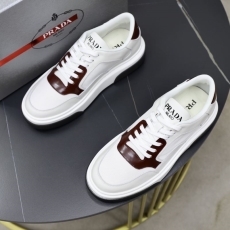 Prada Low Shoes